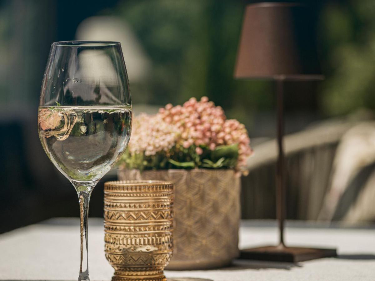 Hotel Garni Larcherhof Mayrhofen Ngoại thất bức ảnh