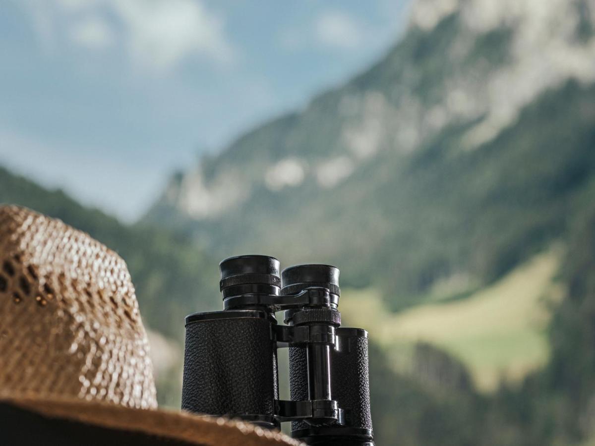 Hotel Garni Larcherhof Mayrhofen Ngoại thất bức ảnh